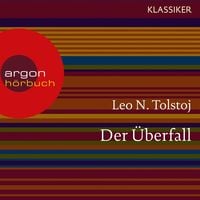 Produktbild: Der &Uuml;berfall