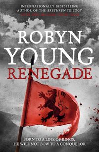 Produktbild: Renegade
