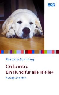 Produktbild: Columbo - Ein Hund f&uuml;r alle "Felle"