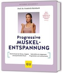 Produktbild: Progressive Muskelentspannung