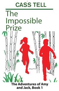 Produktbild: The Impossible Prize