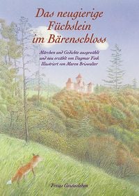 Produktbild: Das neugierige F&uuml;chslein im B&auml;renschloss