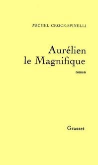 Produktbild: Aur&eacute;lien le Magnifique