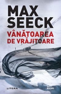 Produktbild: Vanatoarea de vrajitoare