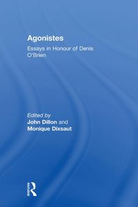 Produktbild: Agonistes