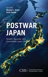 Produktbild: Postwar Japan