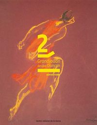 Produktbild: Grandjouan Dessine Duncan