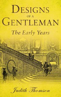 Produktbild: Designs of a Gentleman