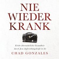 Produktbild: Nie wieder krank