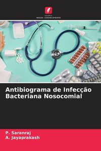 Produktbild: Antibiograma de Infec&ccedil;&atilde;o Bacteriana Nosocomial