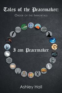 Produktbild: Tales of the Peacemaker