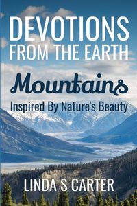 Produktbild: Devotions From The Earth - Mountains