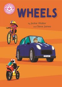 Produktbild: Walter, J: Reading Champion: Wheels