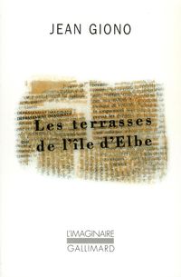 Produktbild: Les terrasses de l'&icirc;le d'Elbe