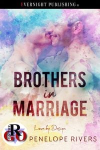 Produktbild: Brothers in Marriage
