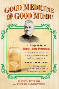 Produktbild: Good Medicine and Good Music