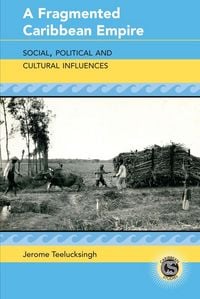 Produktbild: A Fragmented Caribbean Empire