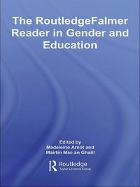 Produktbild: The RoutledgeFalmer Reader in Gender & Education