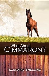 Produktbild: What about Cimmaron?