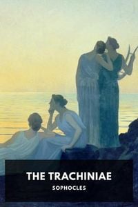 Produktbild: The Trachiniae