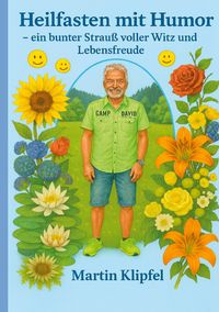 Produktbild: Heilfasten mit Humor