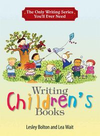 Produktbild: The Only Writing Series You'll Ever Need