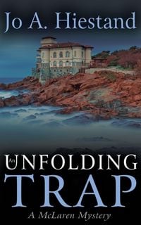 Produktbild: An Unfolding Trap