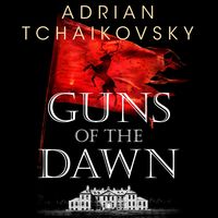 Produktbild: Guns of the Dawn
