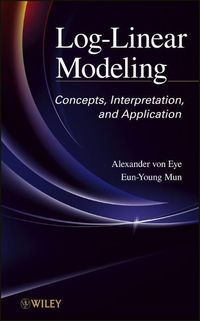Produktbild: Log-Linear Modeling