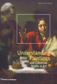 Produktbild: De Rynck, P: Understanding Paintings