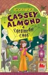 Produktbild: Cassey Almond e l'Ordine del caos