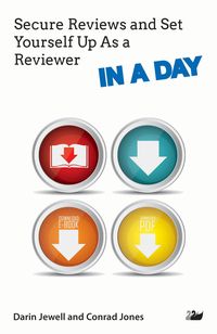 Produktbild: Secure Reviews and Set Yourself Up As a Reviewer IN A DAY