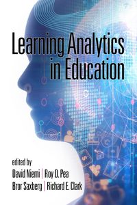 Produktbild: Learning Analytics in Education