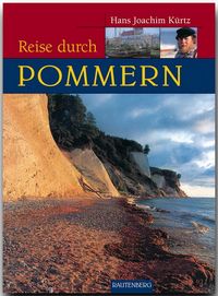 Bild vom Artikel Reise durch Pommern vom Autor Hans J. Kürtz