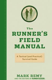Produktbild: The Runner's Field Manual
