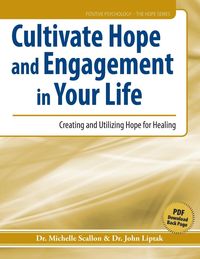 Produktbild: Cultivate Hope and Engagement in Your Life