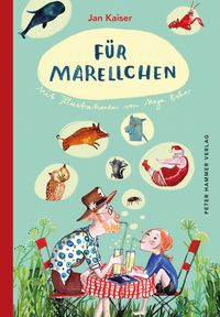 Produktbild: F&uuml;r Marellchen