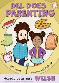 Produktbild: Meek, E: Del Does Parenting