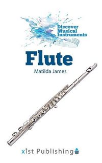 Produktbild: Flute