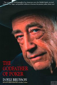 Produktbild: Brunson, D: Godfather of Poker