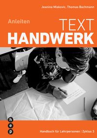 Produktbild: Texthandwerk