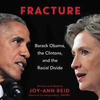 Bild vom Artikel Fracture: Barack Obama, the Clintons, and the Racial Divide vom Autor 