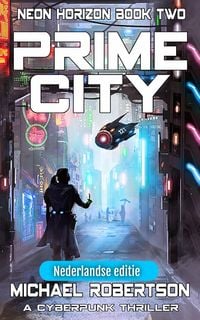 Produktbild: Prime City (Nederlandse editie)