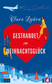 Produktbild: Gestrandet im Weihnachtsgl&uuml;ck