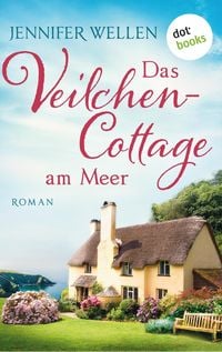 Produktbild: Das Veilchencottage am Meer