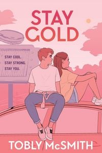 Produktbild: Stay Gold