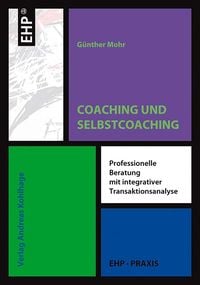 Produktbild: Coaching und Selbstcoaching