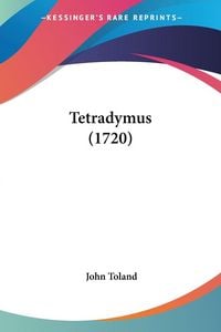 Produktbild: Tetradymus (1720)
