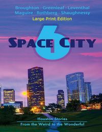 Produktbild: Space City 6