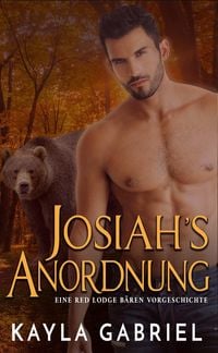 Produktbild: Josiah's Anordnung
